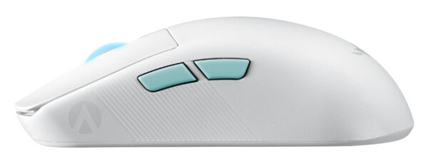ASUS ROG Harpe Ace Aim Lab Edition mouse Gaming Ambidextrous RF