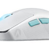 ASUS ROG Harpe Ace Aim Lab Edition mouse Gaming Ambidextrous RF