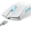 ASUS ROG Harpe Ace Aim Lab Edition mouse Gaming Ambidextrous RF