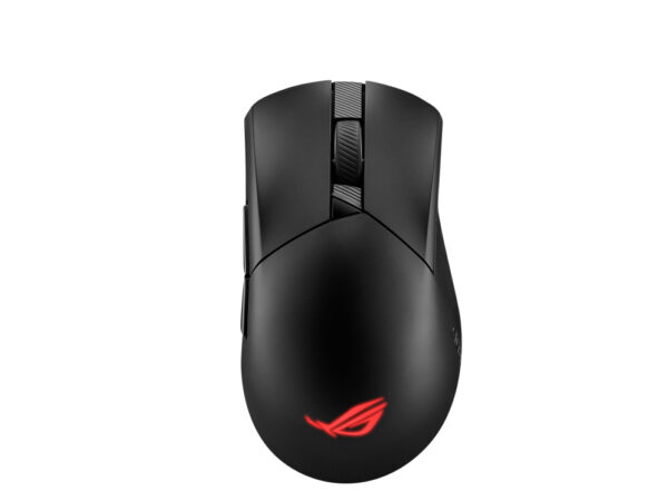 ASUS ROG Gladius III Wireless AimPoint mouse Gaming Right-hand RF ASUS ROG Gladius III Wireless AimPoint mouse Gaming Right-hand RF