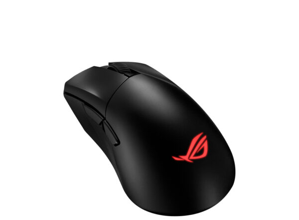 ASUS ROG Gladius III Wireless AimPoint mouse Gaming Right-hand RF ASUS ROG Gladius III Wireless AimPoint mouse Gaming Right-hand RF
