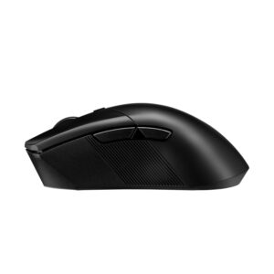 ASUS ROG Gladius III Wireless AimPoint mouse Gaming Right-hand RF ASUS ROG Gladius III Wireless AimPoint mouse Gaming Right-hand RF