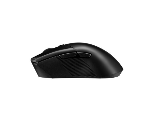 ASUS ROG Gladius III Wireless AimPoint mouse Gaming Right-hand RF ASUS ROG Gladius III Wireless AimPoint mouse Gaming Right-hand RF