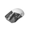 ASUS ROG Gladius III Wireless Aimpoint White mouse Gaming Right-hand ASUS ROG Gladius III Wireless Aimpoint White mouse Gaming Right-hand