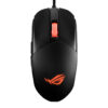 ASUS ROG Strix IMPACT III mouse Gaming Right-hand USB Type-A Optical ASUS ROG Strix IMPACT III mouse Gaming Right-hand USB Type-A Optical