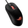 ASUS ROG Strix IMPACT III mouse Gaming Right-hand USB Type-A Optical ASUS ROG Strix IMPACT III mouse Gaming Right-hand USB Type-A Optical