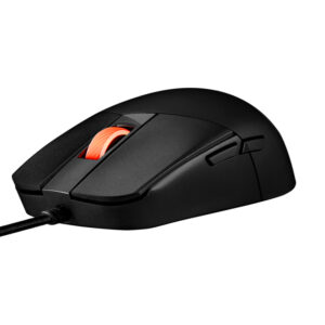 ASUS ROG Strix IMPACT III mouse Gaming Right-hand USB Type-A Optical ASUS ROG Strix IMPACT III mouse Gaming Right-hand USB Type-A Optical