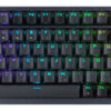 ASUS ROG Azoth keyboard Gaming USB + RF Wireless + Bluetooth QWERTY ASUS ROG Azoth keyboard Gaming USB + RF Wireless + Bluetooth QWERTY