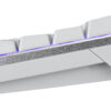 ASUS ROG Azoth keyboard Gaming USB + RF Wireless + Bluetooth White ASUS ROG Azoth keyboard Gaming USB + RF Wireless + Bluetooth White