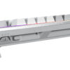 ASUS ROG Azoth keyboard Gaming USB + RF Wireless + Bluetooth White ASUS ROG Azoth keyboard Gaming USB + RF Wireless + Bluetooth White