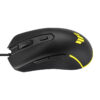 ASUS TUF Gaming M3 Gen II mouse Right-hand USB Type-C Optical 8000 DPI ASUS TUF Gaming M3 Gen II mouse Right-hand USB Type-C Optical 8000 DPI