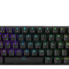 ASUS ROG Falchion Ace keyboard Gaming USB QWERTY English Black ASUS ROG Falchion Ace keyboard Gaming USB QWERTY English Black