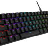 ASUS ROG Falchion Ace keyboard Gaming USB QWERTY English Black ASUS ROG Falchion Ace keyboard Gaming USB QWERTY English Black