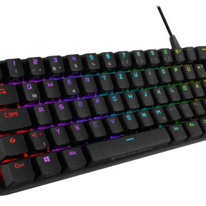 ASUS ROG Falchion Ace keyboard Gaming USB QWERTY English Black ASUS ROG Falchion Ace keyboard Gaming USB QWERTY English Black