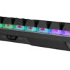 ASUS ROG Falchion Ace keyboard Gaming USB QWERTY English Black ASUS ROG Falchion Ace keyboard Gaming USB QWERTY English Black