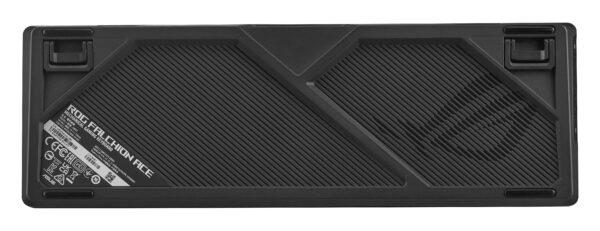 ASUS ROG Falchion Ace keyboard Gaming USB QWERTY English Black ASUS ROG Falchion Ace keyboard Gaming USB QWERTY English Black