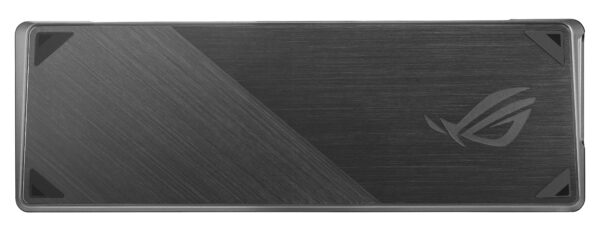 ASUS ROG Falchion Ace keyboard Gaming USB QWERTY English Black ASUS ROG Falchion Ace keyboard Gaming USB QWERTY English Black