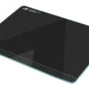 ASUS ROG Hone Ace Aim Lab Edition Gaming mouse pad Black ASUS ROG Hone Ace Aim Lab Edition Gaming mouse pad Black