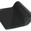 ASUS ROG Hone Ace Aim Lab Edition Gaming mouse pad Black ASUS ROG Hone Ace Aim Lab Edition Gaming mouse pad Black