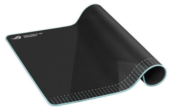 ASUS ROG Hone Ace Aim Lab Edition Gaming mouse pad Black ASUS ROG Hone Ace Aim Lab Edition Gaming mouse pad Black
