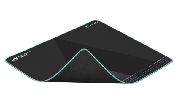 ASUS ROG Hone Ace Aim Lab Edition Gaming mouse pad Black ASUS ROG Hone Ace Aim Lab Edition Gaming mouse pad Black