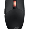 ASUS ROG Strix Impact III Wireless mouse Gaming Ambidextrous RF ASUS ROG Strix Impact III Wireless mouse Gaming Ambidextrous RF