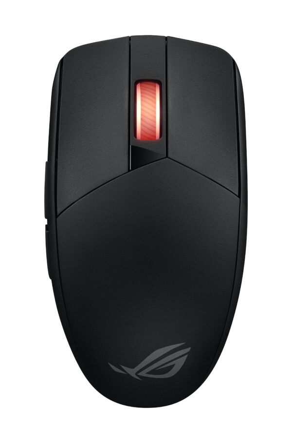 ASUS ROG Strix Impact III Wireless mouse Gaming Ambidextrous RF ASUS ROG Strix Impact III Wireless mouse Gaming Ambidextrous RF