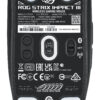 ASUS ROG Strix Impact III Wireless mouse Gaming Ambidextrous RF ASUS ROG Strix Impact III Wireless mouse Gaming Ambidextrous RF