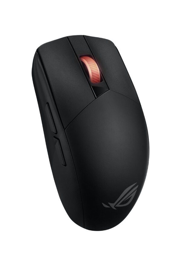 ASUS ROG Strix Impact III Wireless mouse Gaming Ambidextrous RF ASUS ROG Strix Impact III Wireless mouse Gaming Ambidextrous RF