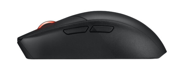 ASUS ROG Strix Impact III Wireless mouse Gaming Ambidextrous RF ASUS ROG Strix Impact III Wireless mouse Gaming Ambidextrous RF