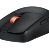 ASUS ROG Strix Impact III Wireless mouse Gaming Ambidextrous RF ASUS ROG Strix Impact III Wireless mouse Gaming Ambidextrous RF
