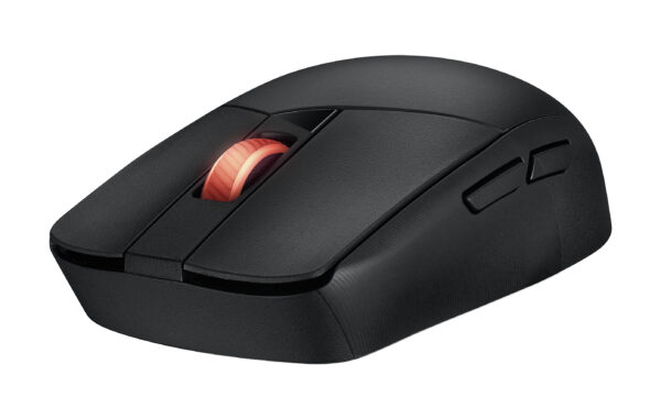 ASUS ROG Strix Impact III Wireless mouse Gaming Ambidextrous RF ASUS ROG Strix Impact III Wireless mouse Gaming Ambidextrous RF