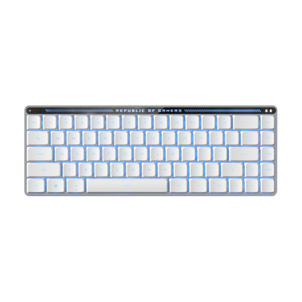 ASUS ROG Falchion RX Low Profile keyboard Mouse included Gaming USB + ASUS ROG Falchion RX Low Profile keyboard Mouse included Gaming USB +