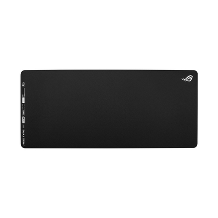 ASUS ROG Hone Ace XXL Gaming mouse pad Black ASUS ROG Hone Ace XXL Gaming mouse pad Black