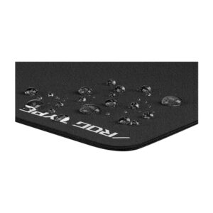 ASUS ROG Hone Ace XXL Gaming mouse pad Black ASUS ROG Hone Ace XXL Gaming mouse pad Black