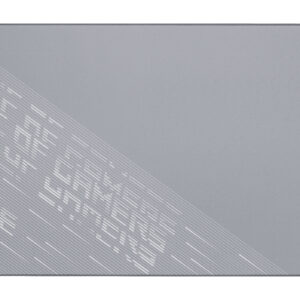 ASUS ROG Scabbard II Arctic Gray XXL Gaming mouse pad Grey ASUS ROG Scabbard II Arctic Gray XXL Gaming mouse pad Grey