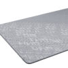 ASUS ROG Scabbard II Arctic Gray XXL Gaming mouse pad Grey