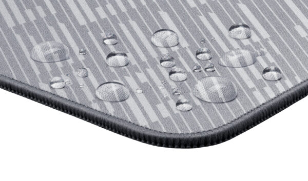 ASUS ROG Scabbard II Arctic Gray XXL Gaming mouse pad Grey