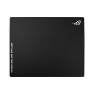 ASUS ROG Moonstone Ace L Gaming mouse pad Black ASUS ROG Moonstone Ace L Gaming mouse pad Black