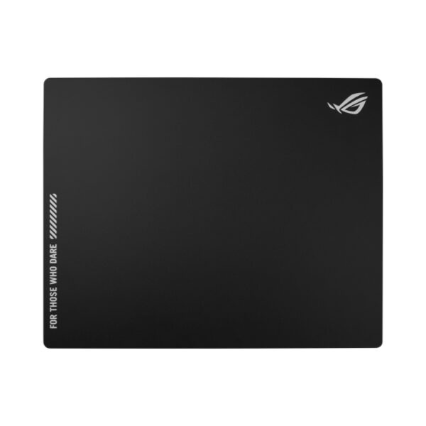 ASUS ROG Moonstone Ace L Gaming mouse pad Black ASUS ROG Moonstone Ace L Gaming mouse pad Black