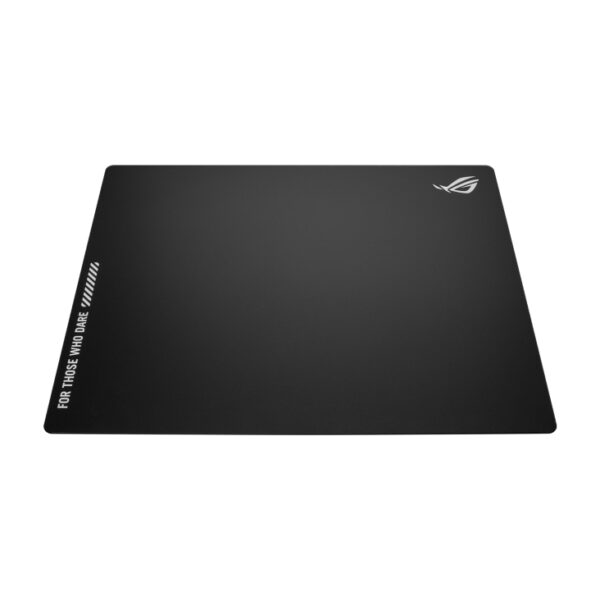 ASUS ROG Moonstone Ace L Gaming mouse pad Black ASUS ROG Moonstone Ace L Gaming mouse pad Black
