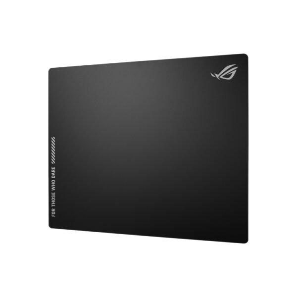 ASUS ROG Moonstone Ace L Gaming mouse pad Black ASUS ROG Moonstone Ace L Gaming mouse pad Black
