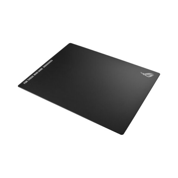 ASUS ROG Moonstone Ace L Gaming mouse pad Black ASUS ROG Moonstone Ace L Gaming mouse pad Black