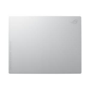 ASUS ROG Moonstone Ace L Gaming mouse pad White ASUS ROG Moonstone Ace L Gaming mouse pad White