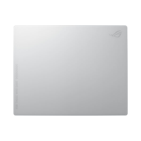 ASUS ROG Moonstone Ace L Gaming mouse pad White ASUS ROG Moonstone Ace L Gaming mouse pad White