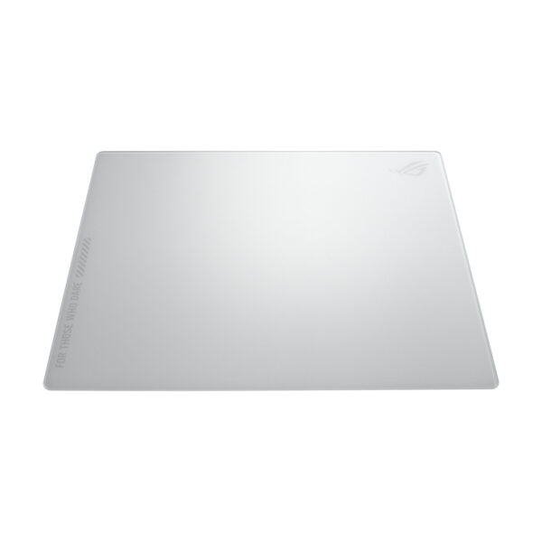 ASUS ROG Moonstone Ace L Gaming mouse pad White ASUS ROG Moonstone Ace L Gaming mouse pad White