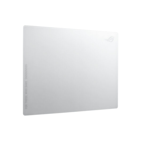 ASUS ROG Moonstone Ace L Gaming mouse pad White ASUS ROG Moonstone Ace L Gaming mouse pad White