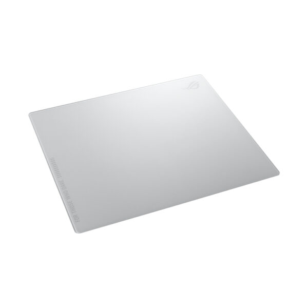 ASUS ROG Moonstone Ace L Gaming mouse pad White ASUS ROG Moonstone Ace L Gaming mouse pad White