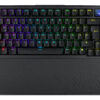 ASUS ROG Azoth Extreme keyboard Gaming USB + RF Wireless + Bluetooth ASUS ROG Azoth Extreme keyboard Gaming USB + RF Wireless + Bluetooth