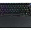 ASUS ROG Azoth Extreme keyboard Gaming USB + RF Wireless + Bluetooth ASUS ROG Azoth Extreme keyboard Gaming USB + RF Wireless + Bluetooth